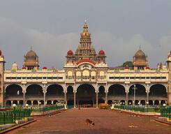 Mysore City Local Sightseeing Full Day Tour