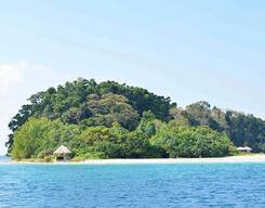 Enchanting Andamans - 4 Days Package