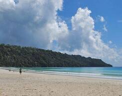 Enchanting Andamans - 6 Days Package