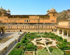 Jaipur City Local Sightseeing Day Tour