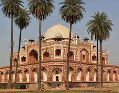Delhi City Local Sightseeing Day Tour