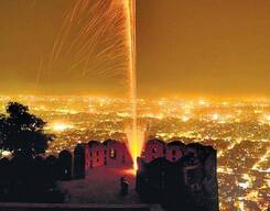 Diwali Special: Jaipur Jeep Night Safari