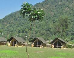 Rishikesh Rafting and Camping