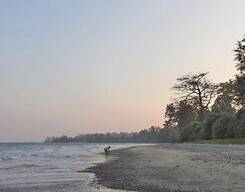 Baratang & Rangat 2 Day Tour from Port Blair