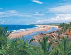 Kovalam Kerala Honeymoon - 2 Nights/ 3 Days