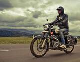 Chanshal Pass Motorbike Expedition