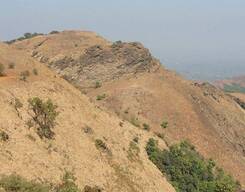 Kodachadri Trek
