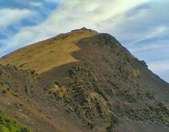 Mullayangiri Trek
