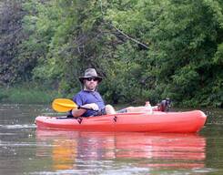 Goa Kayaking in the Spike's Salonia Backwaters and Mangroves