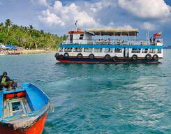 Enchanting Andamans 5 Nights and 6 Days Package Tour