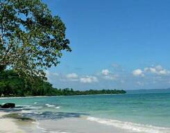 Havelock Island Day Trip from Port Blair by Private Ferry