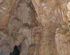 Diglipur Limestone Caves (Alfred Caves) Day Tour