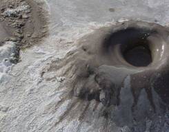 Mud Volcano Full Day Trip - Diglipur
