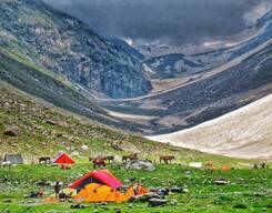 Himachal Pradesh- A wonderland In Himalayas