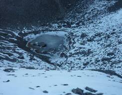 Roopkund Trek