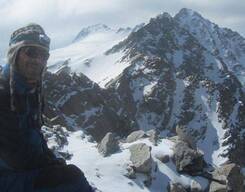 Indrahar Pass Trek