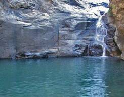 Trek to Sandhan Valley