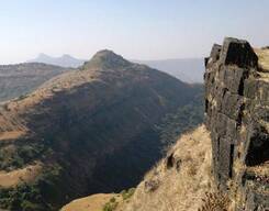 Trek to Kunjargad (Kombad Killa)
