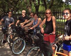 Goa Culinary Bicycle Tour