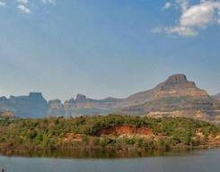 Trek to Sandhan Valley and Karoli Ghat