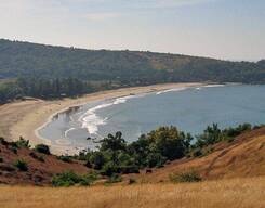 Kumta to Gokarna Beach Trek