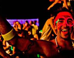 Cruise Party, Goa