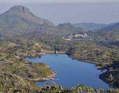 Mount Abu 2 Days SightseeingTour from The City of Udaipur