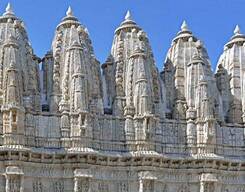 Kesariaji Rishabhdeo Temple Day Trip from The City of Udaipur