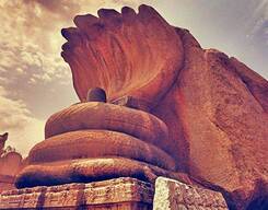 Lepakshi Temple Day Trip from Bangalore City