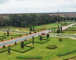 Mysore Sightseeing 2 Day Tour from Bangalore City