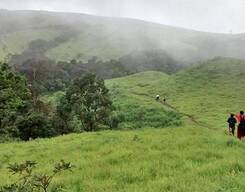 Kodachadri Trek with Malpe Beach