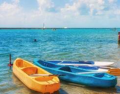 Kayak Rentals in Goa