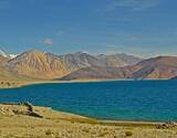 Ladakh Group Bike Tour 6 Nights and 7 Days ex. Leh