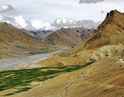 Spiti Motorcycle Expedition 2017