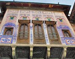 Mandawa Day Tour from Jaipur