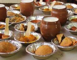 Old Delhi Street Food Walk