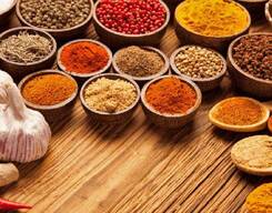 Full Day Indian Cooking Classes