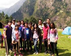 Tosh Village Trek