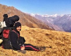 Chandrakhani Pass Trek