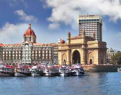 Mumbai City Local Sightseeing 2 Day Tour