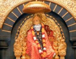 Shirdi Tour from Mumbai - Two Day Trip by Car