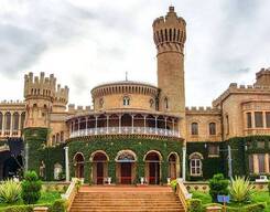 Bangalore City Custom Half-Day Sightseeing Tour