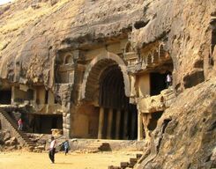 Lonavala - Khandala Sightseeing Day Tour from Pune