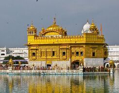 Amritsar City Local Sightseeing 2 Day Tour