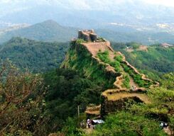 Mahabaleshwar Sightseeing Day Tour From Pune