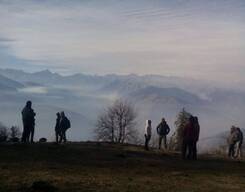 Manali Pir Panjal Trek