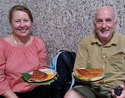 Pettah Heritage Food Walk