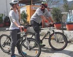 Deoriatal -Chopta -Chandrashila: Trek | cycling | Rafting