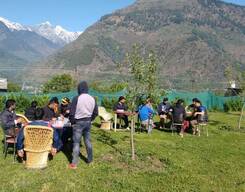 Manali Multi Adventure Trip