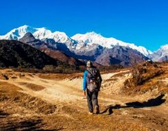 Goecha La Trek